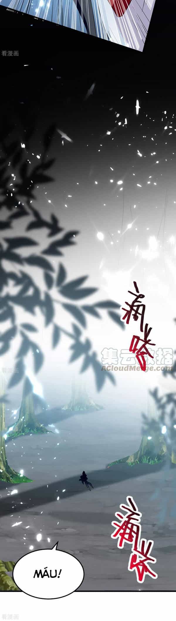 Tuyệt Thế Võ Hồn - Chương 65 - ảnh 19