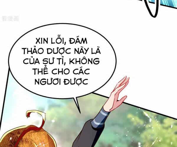 Tuyệt Thế Võ Hồn - Chương 66 - ảnh 26