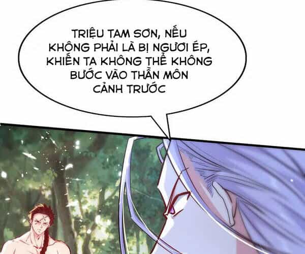 Tuyệt Thế Võ Hồn - Chương 68 - ảnh 10
