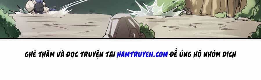Tuyệt Thế Võ Hồn - Chương 6 - ảnh 10