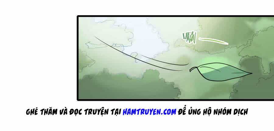 Tuyệt Thế Võ Hồn - Chương 6 - ảnh 27
