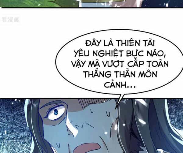 Tuyệt Thế Võ Hồn - Chương 70 - ảnh 10