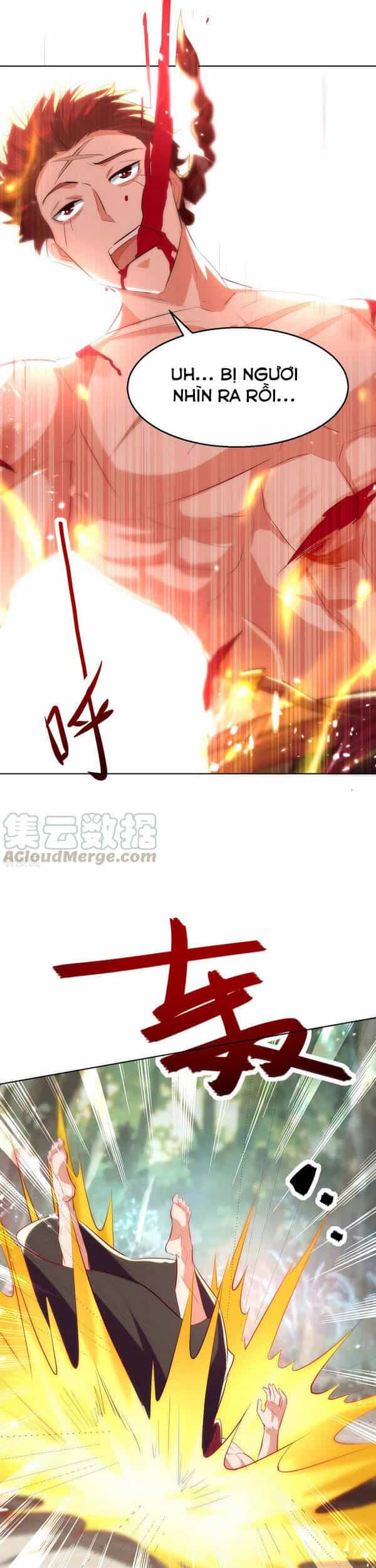 Tuyệt Thế Võ Hồn - Chương 70 - ảnh 7