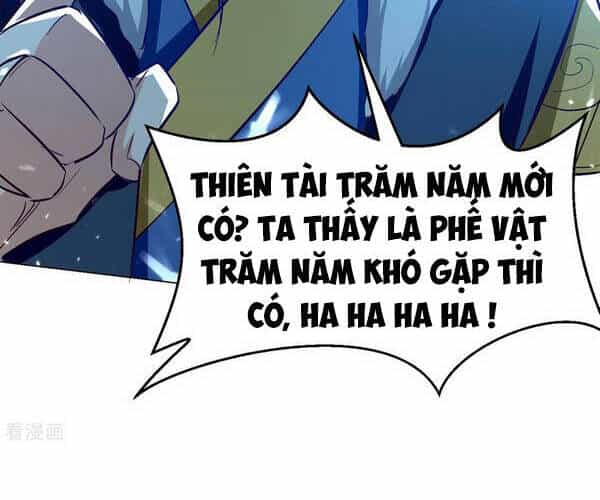 Tuyệt Thế Võ Hồn - Chương 73 - ảnh 14