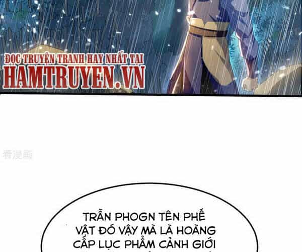 Tuyệt Thế Võ Hồn - Chương 74 - ảnh 25