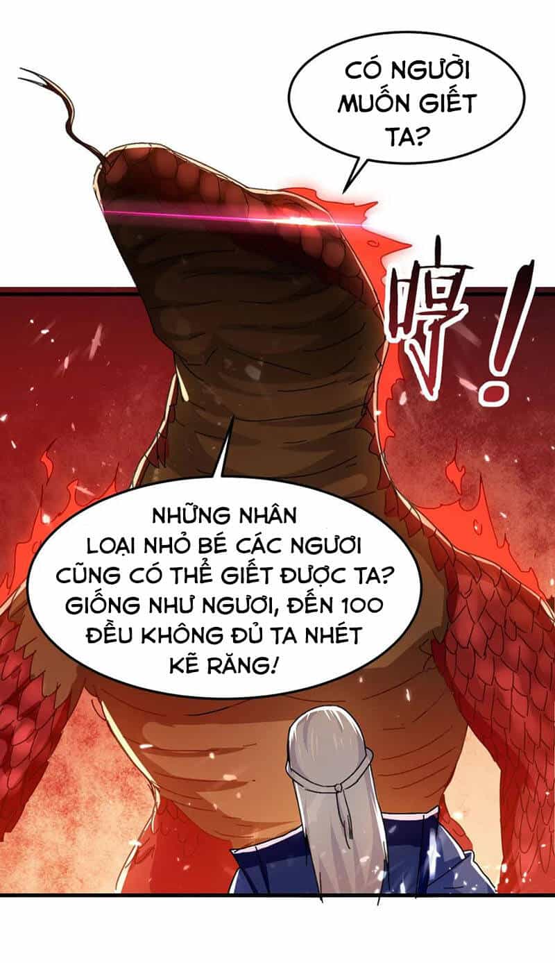 Tuyệt Thế Võ Hồn - Chương 75 - ảnh 16