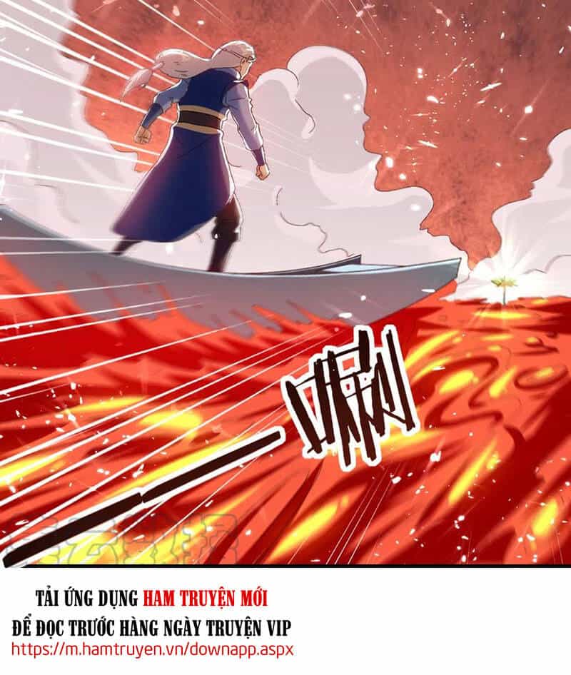 Tuyệt Thế Võ Hồn - Chương 75 - ảnh 33