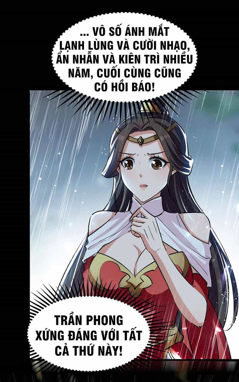 Tuyệt Thế Võ Hồn - Chương 76 - ảnh 2