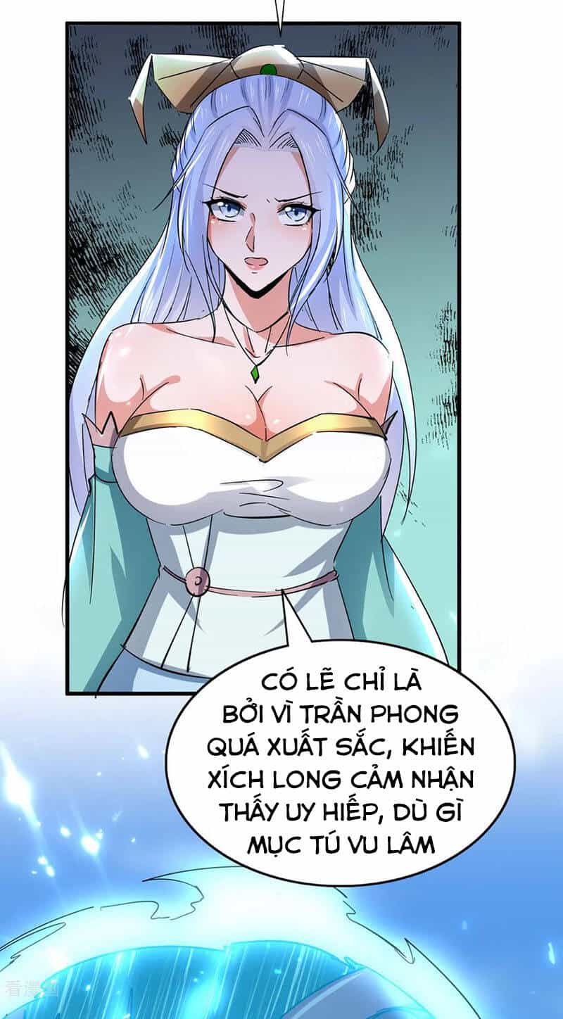 Tuyệt Thế Võ Hồn - Chương 76 - ảnh 20