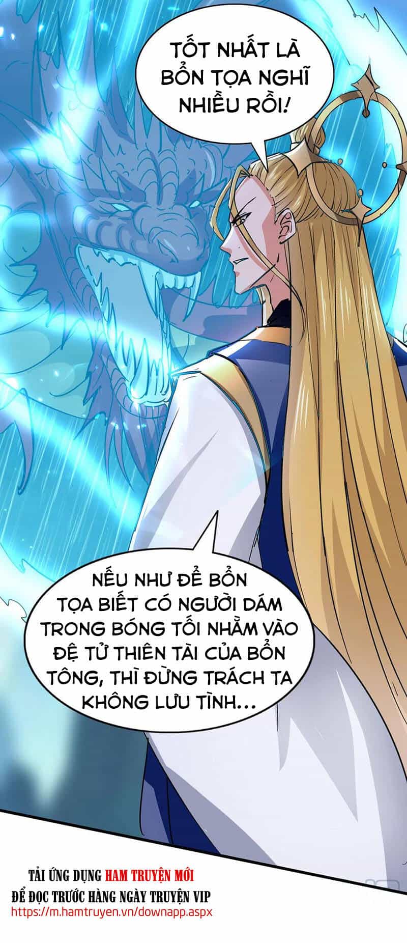 Tuyệt Thế Võ Hồn - Chương 76 - ảnh 21