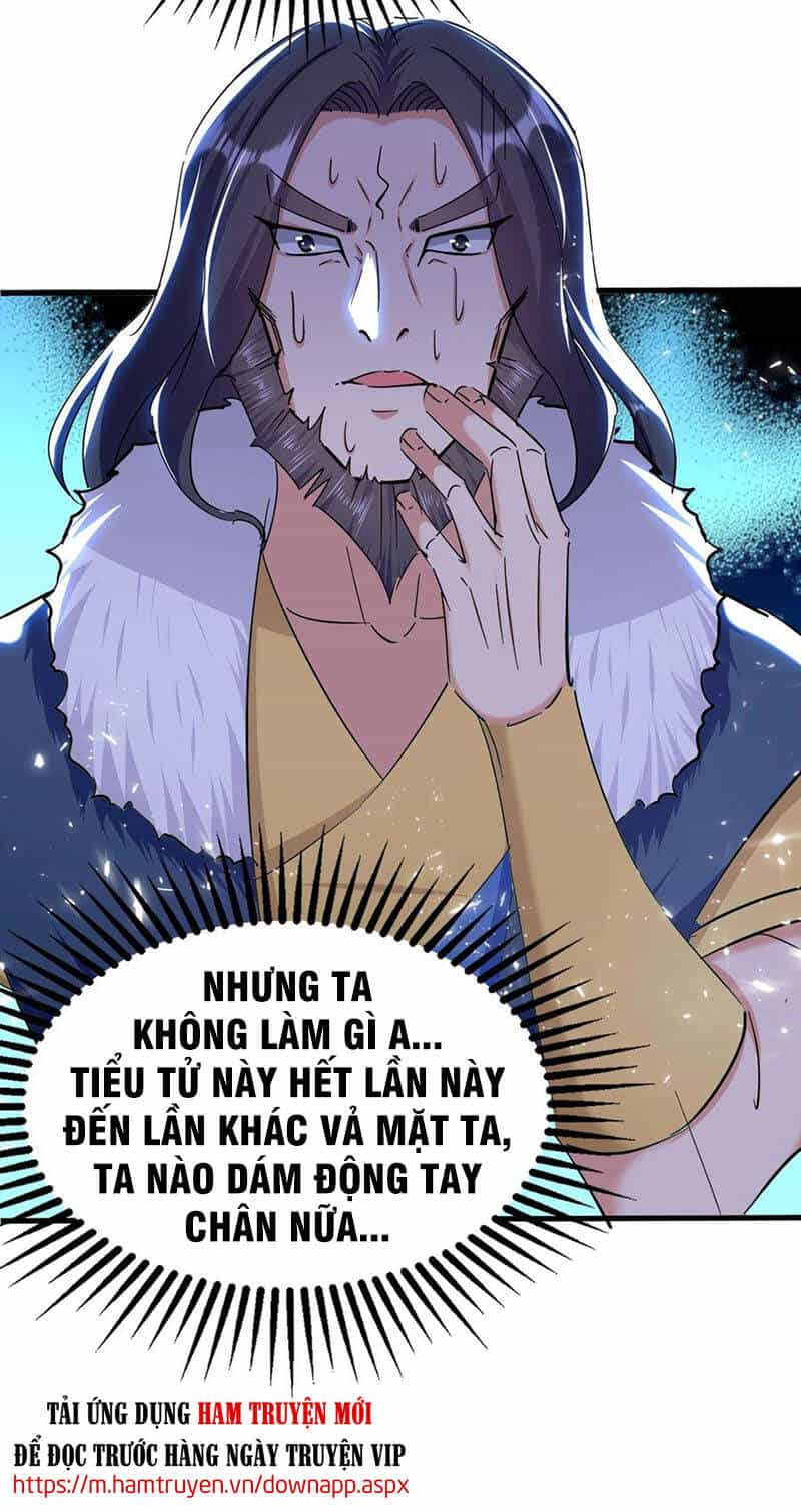 Tuyệt Thế Võ Hồn - Chương 76 - ảnh 24