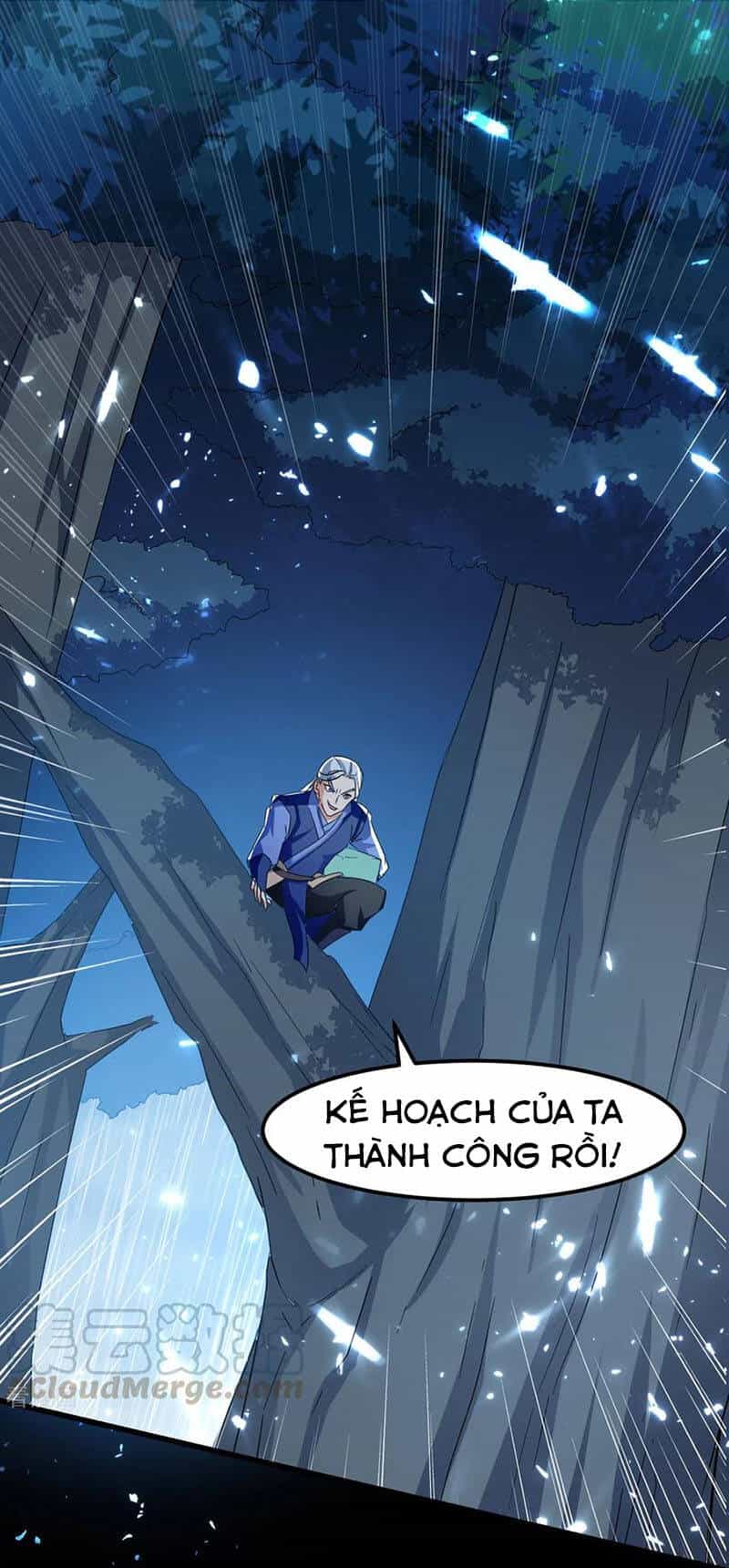 Tuyệt Thế Võ Hồn - Chương 76 - ảnh 25