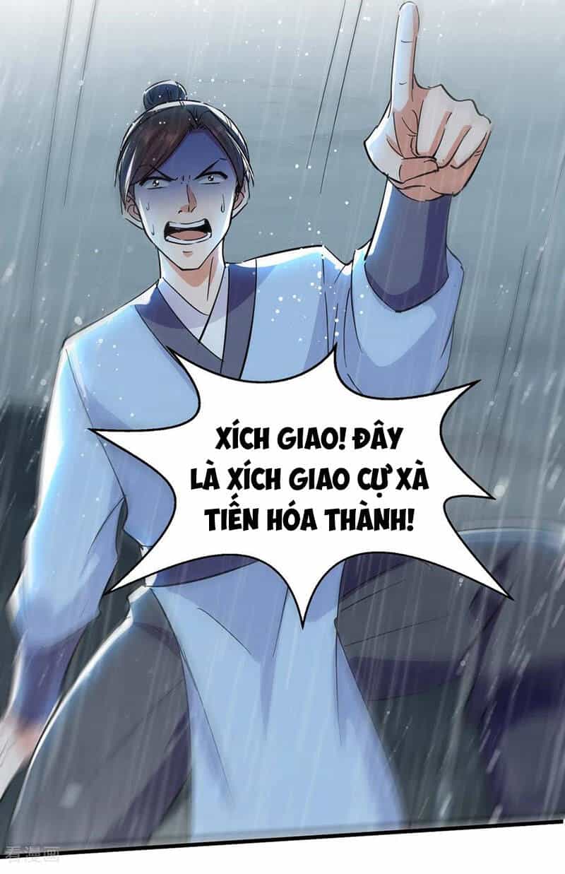 Tuyệt Thế Võ Hồn - Chương 76 - ảnh 8