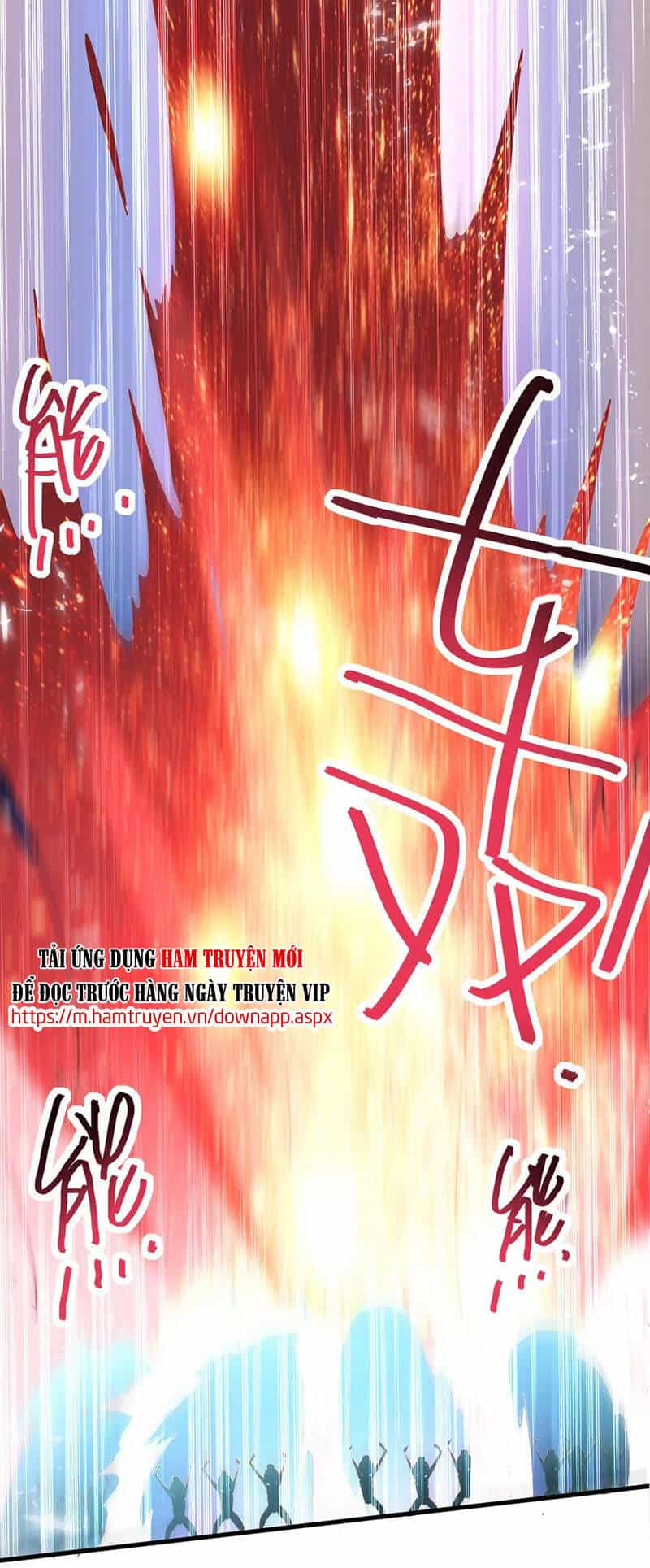 Tuyệt Thế Võ Hồn - Chương 77 - ảnh 23