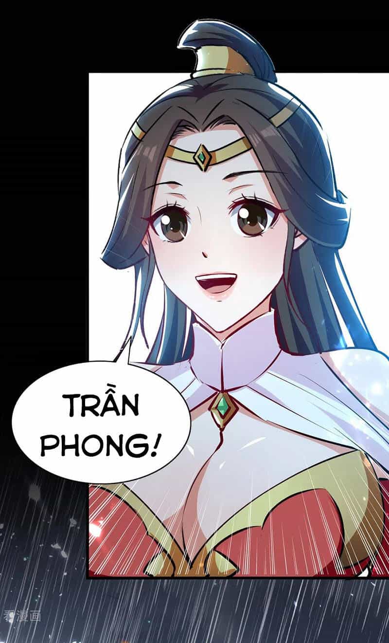 Tuyệt Thế Võ Hồn - Chương 77 - ảnh 27