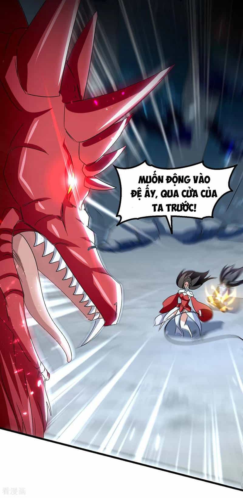 Tuyệt Thế Võ Hồn - Chương 77 - ảnh 6