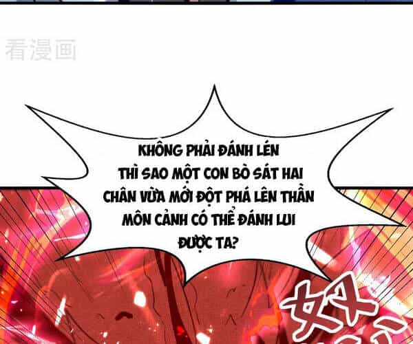 Tuyệt Thế Võ Hồn - Chương 78 - ảnh 12