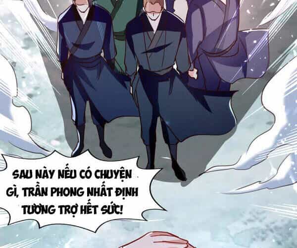 Tuyệt Thế Võ Hồn - Chương 78 - ảnh 8