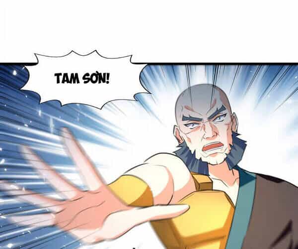 Tuyệt Thế Võ Hồn - Chương 80 - ảnh 10