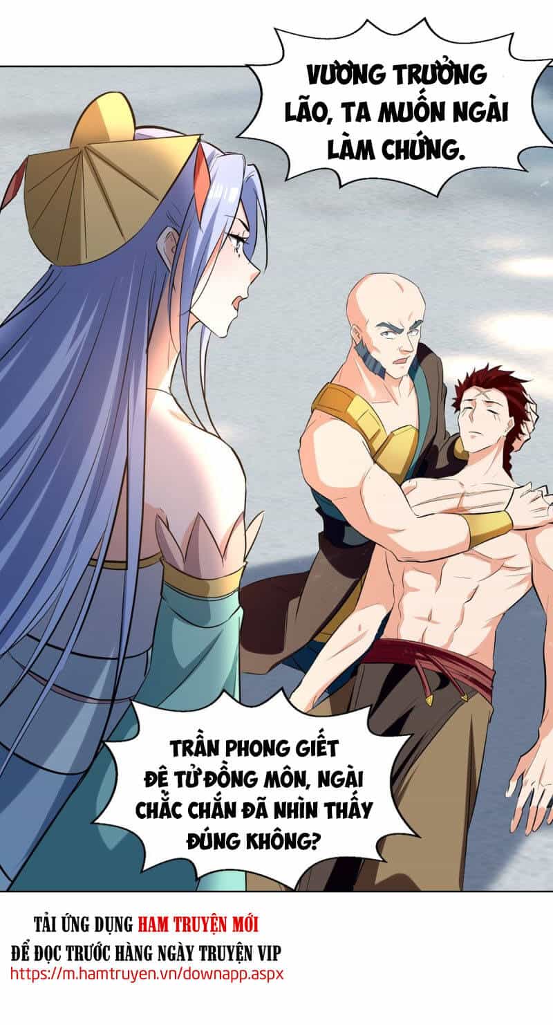 Tuyệt Thế Võ Hồn - Chương 81 - ảnh 17