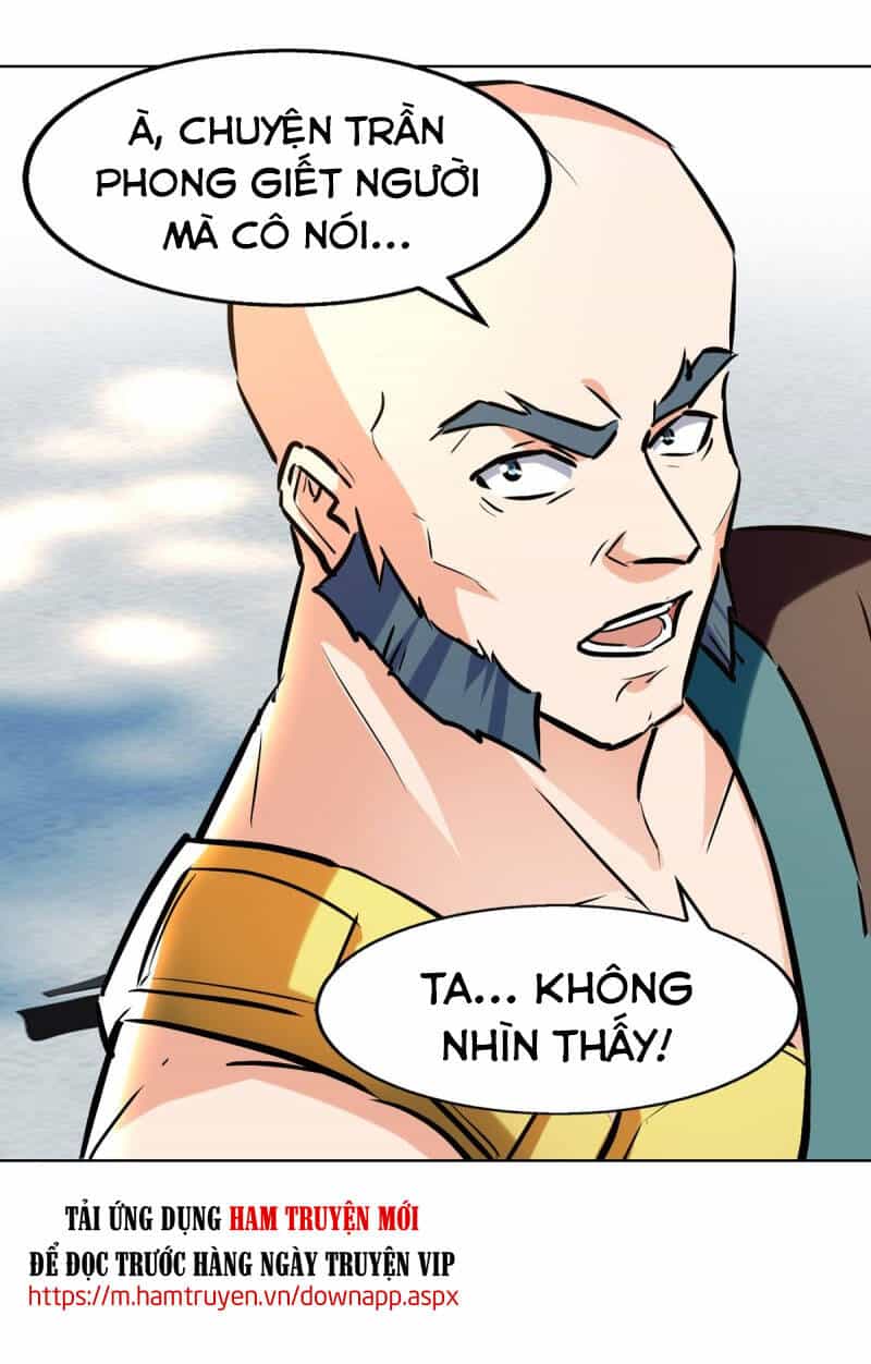 Tuyệt Thế Võ Hồn - Chương 81 - ảnh 19