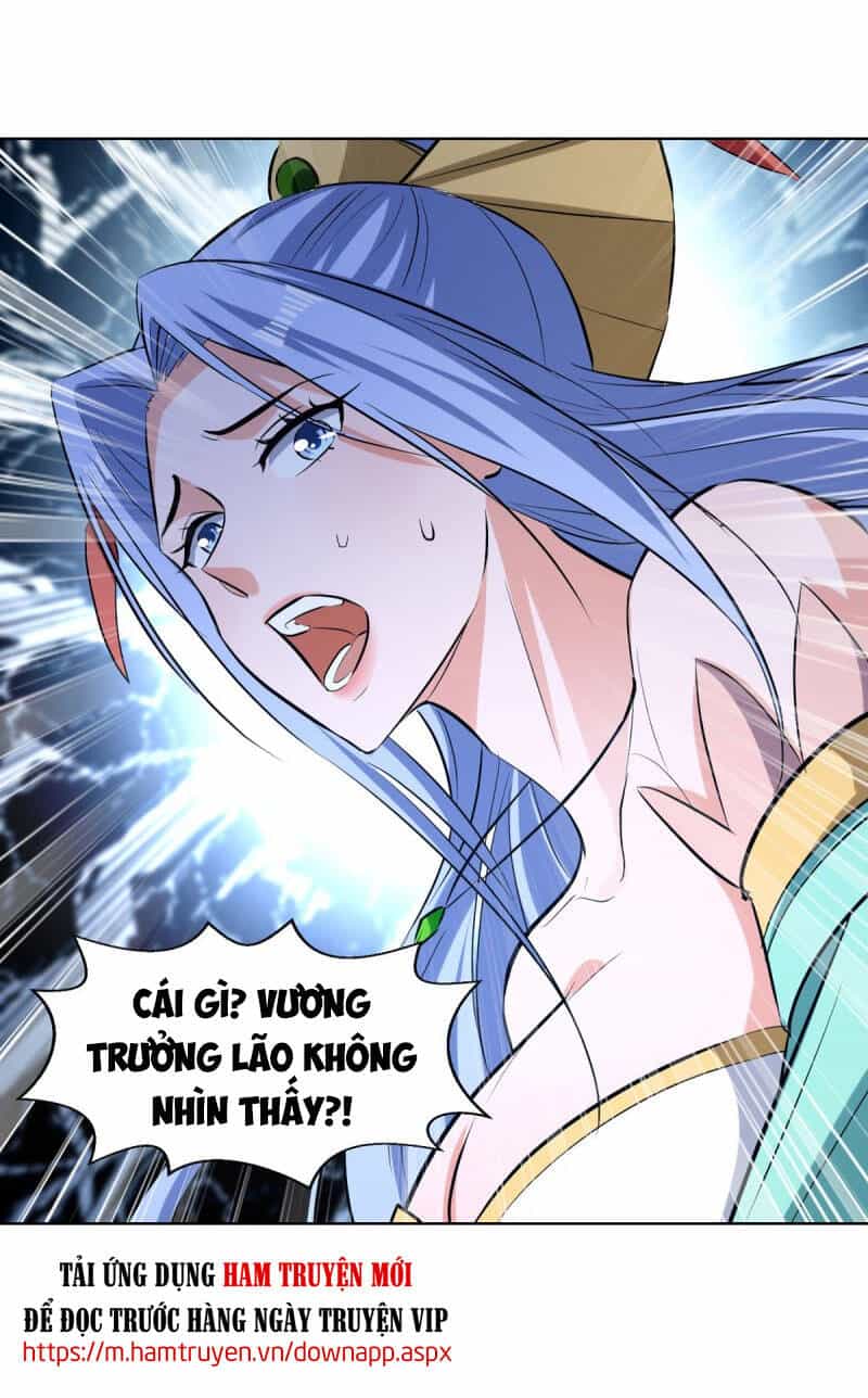 Tuyệt Thế Võ Hồn - Chương 81 - ảnh 21