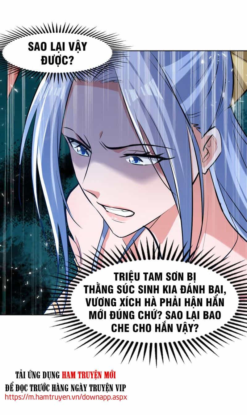 Tuyệt Thế Võ Hồn - Chương 81 - ảnh 23