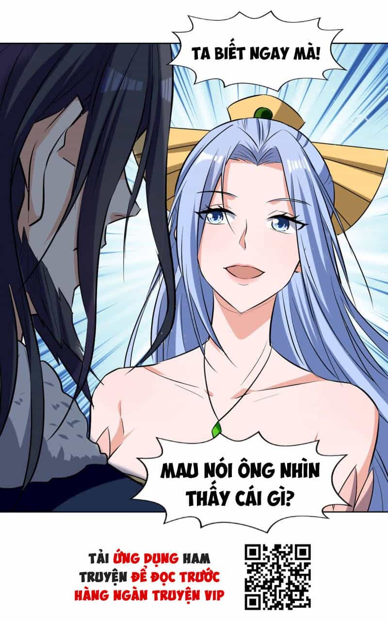Tuyệt Thế Võ Hồn - Chương 81 - ảnh 28