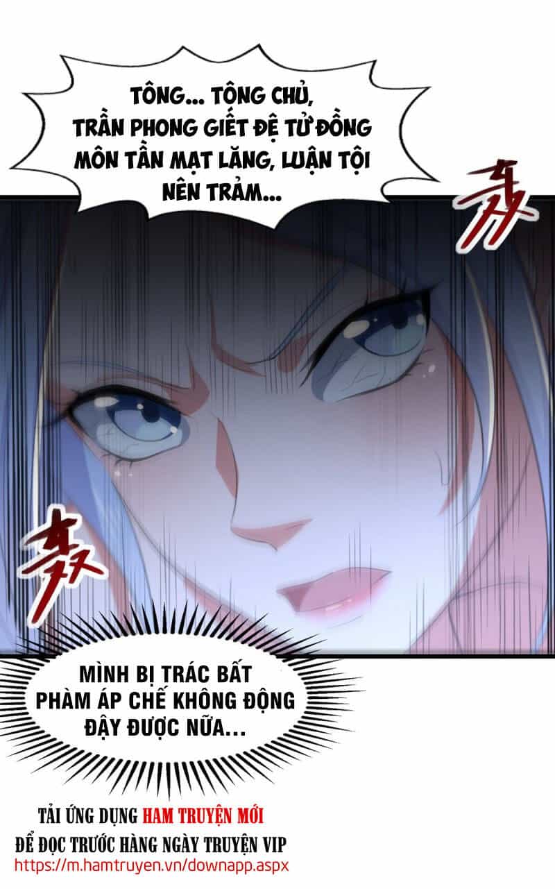 Tuyệt Thế Võ Hồn - Chương 81 - ảnh 7