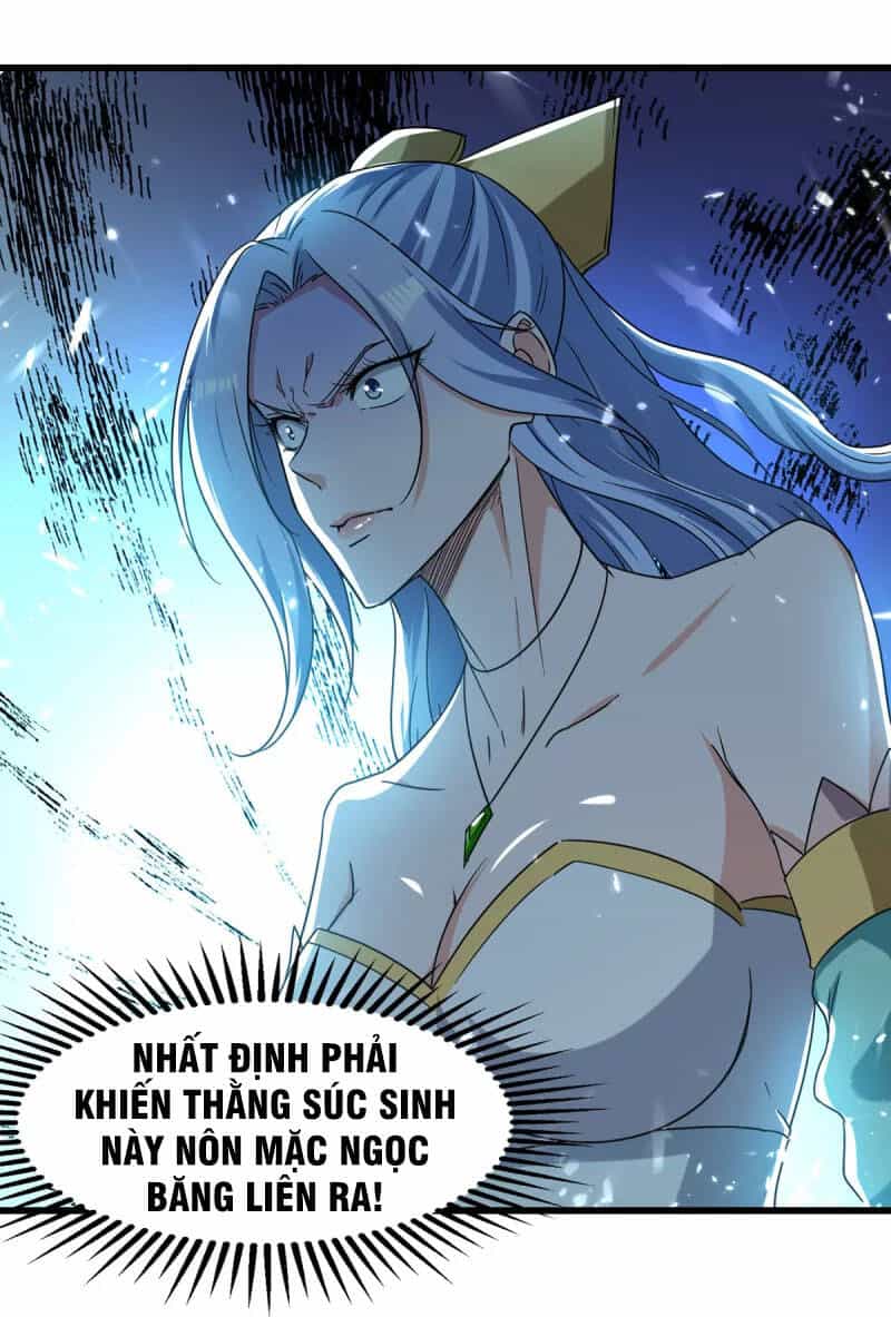 Tuyệt Thế Võ Hồn - Chương 83 - ảnh 19