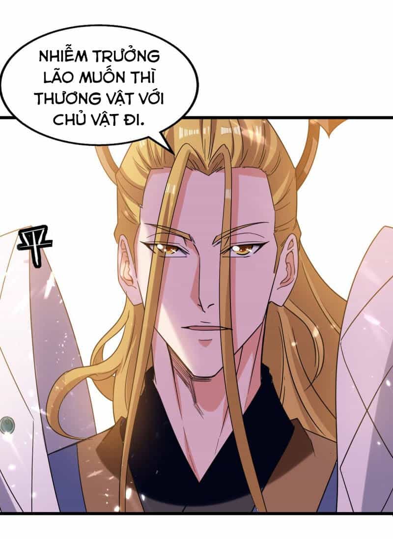 Tuyệt Thế Võ Hồn - Chương 84 - ảnh 12