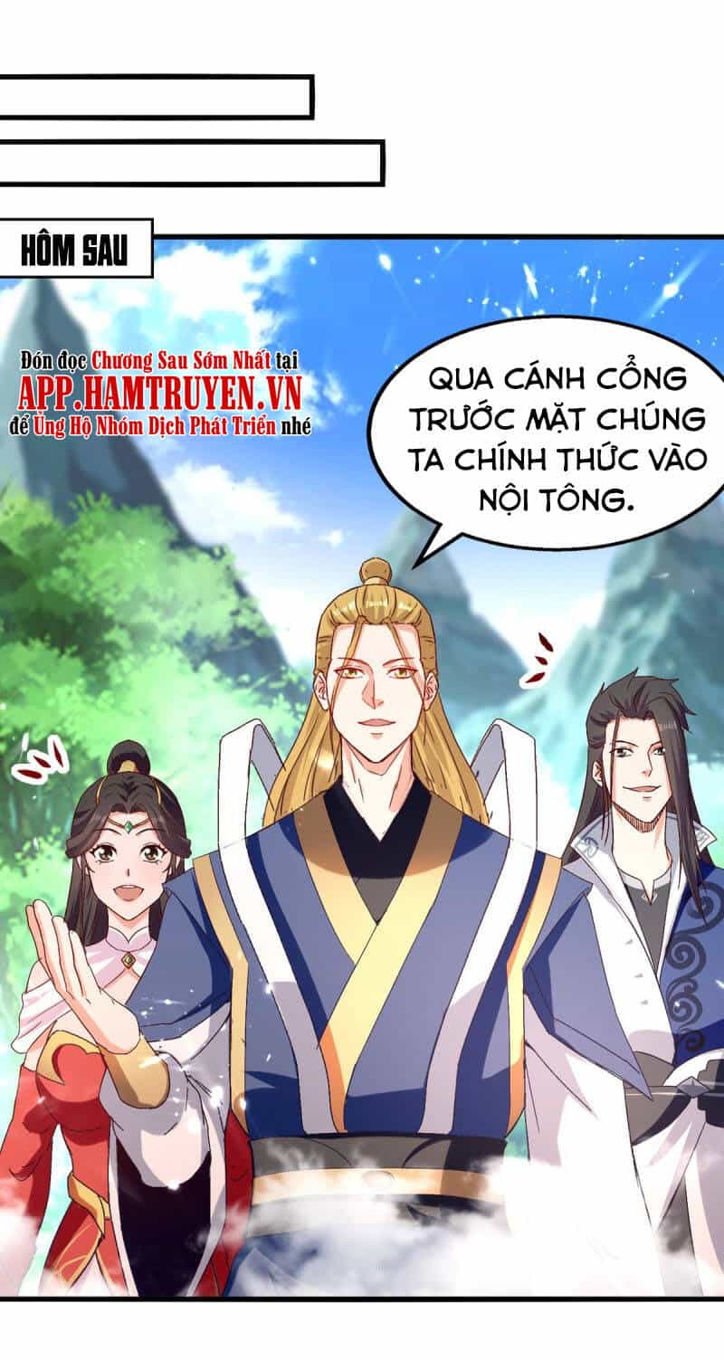 Tuyệt Thế Võ Hồn - Chương 84 - ảnh 19