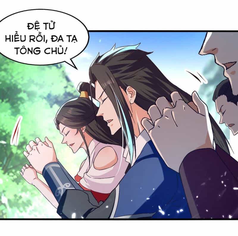 Tuyệt Thế Võ Hồn - Chương 84 - ảnh 24