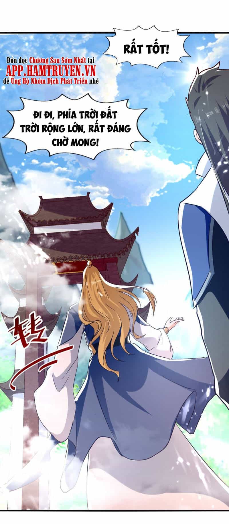 Tuyệt Thế Võ Hồn - Chương 84 - ảnh 29