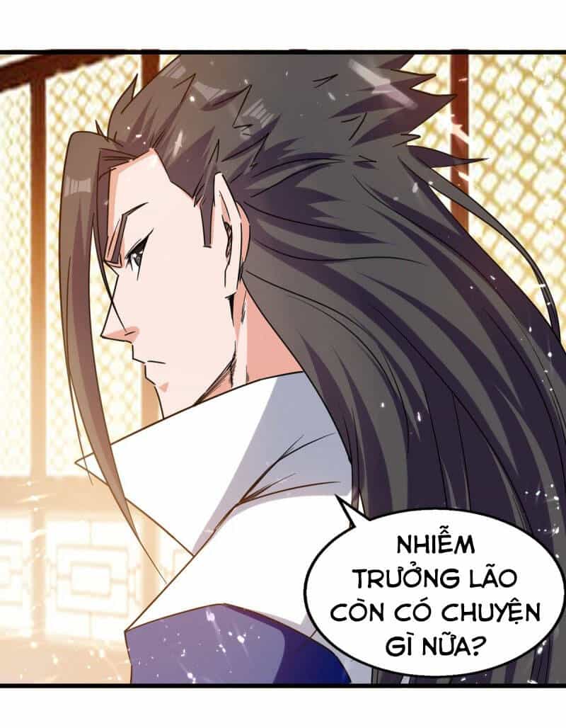 Tuyệt Thế Võ Hồn - Chương 84 - ảnh 4