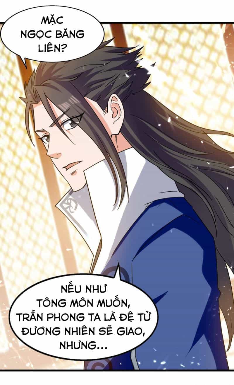 Tuyệt Thế Võ Hồn - Chương 84 - ảnh 6