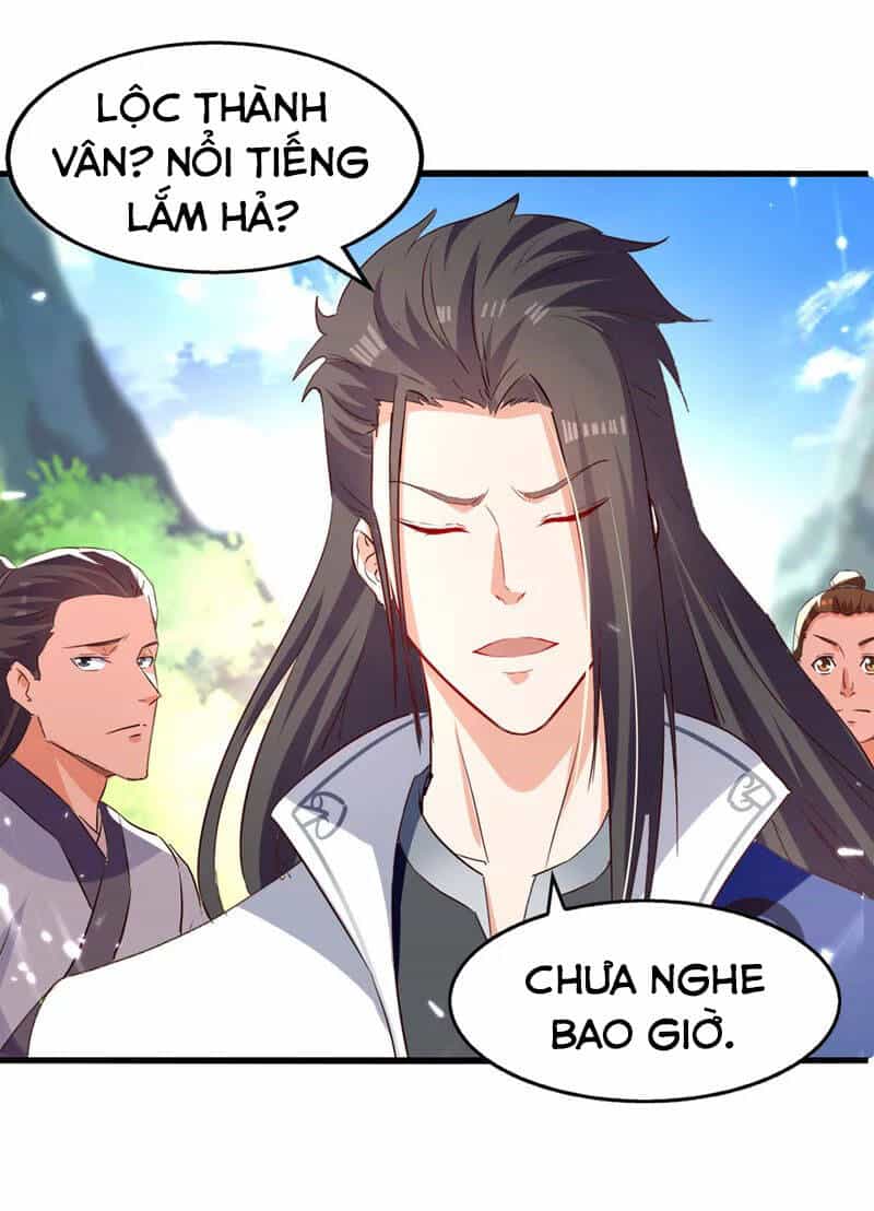Tuyệt Thế Võ Hồn - Chương 85 - ảnh 6