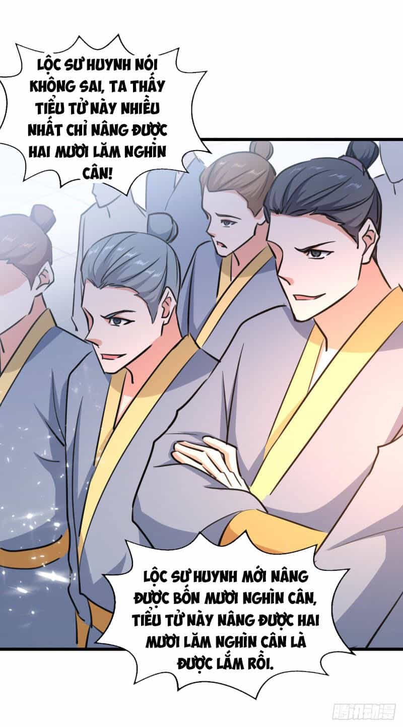 Tuyệt Thế Võ Hồn - Chương 86 - ảnh 18