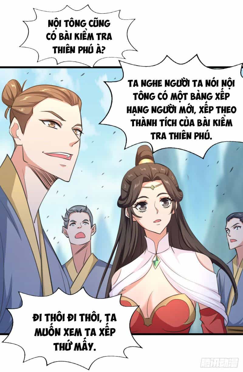 Tuyệt Thế Võ Hồn - Chương 86 - ảnh 7