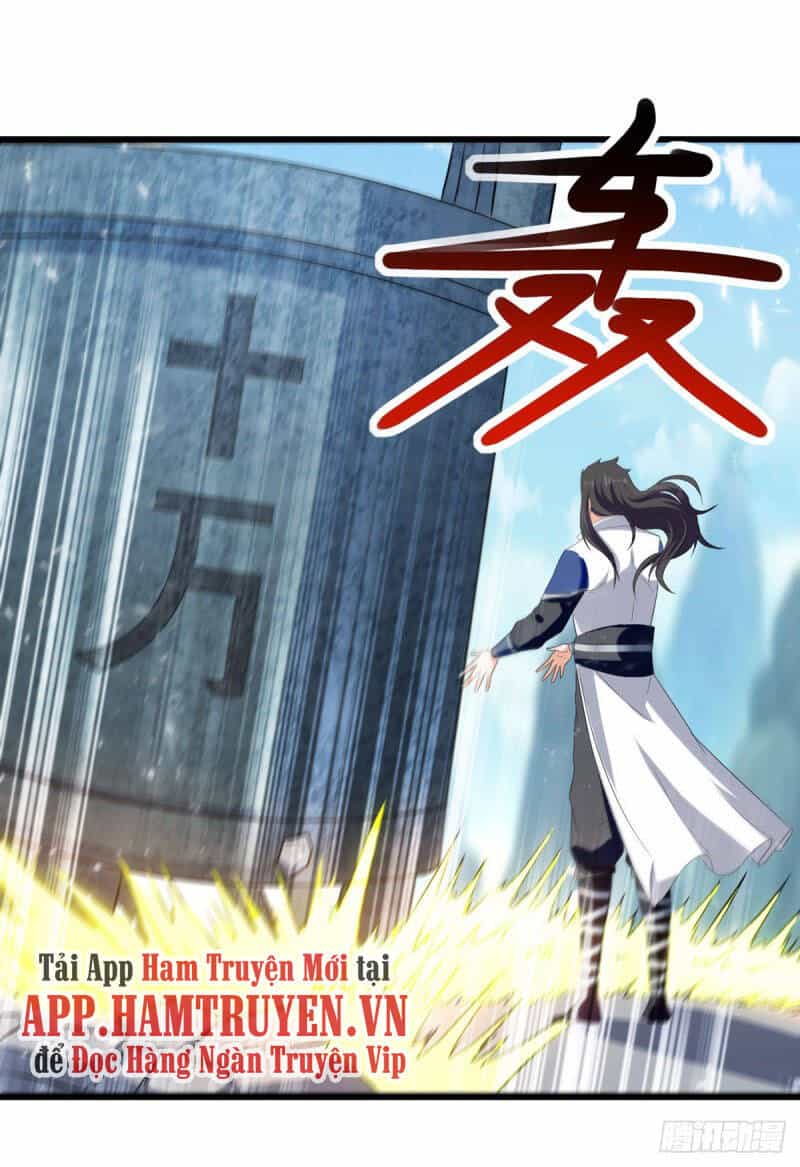 Tuyệt Thế Võ Hồn - Chương 87 - ảnh 1