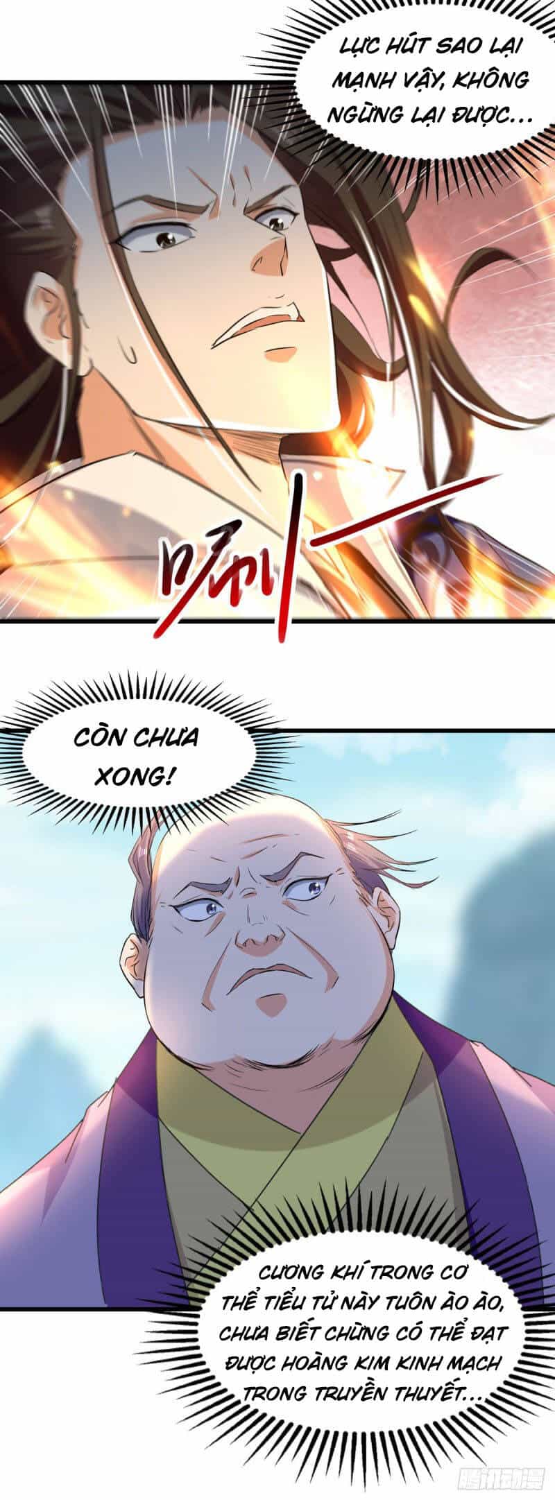 Tuyệt Thế Võ Hồn - Chương 87 - ảnh 15