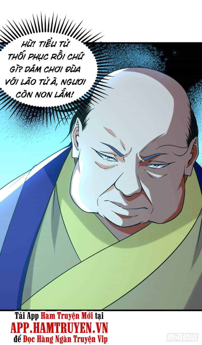 Tuyệt Thế Võ Hồn - Chương 89 - ảnh 13
