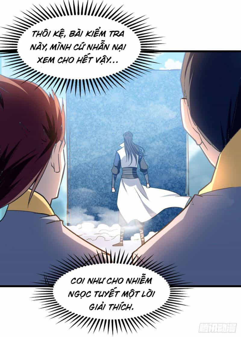 Tuyệt Thế Võ Hồn - Chương 89 - ảnh 18