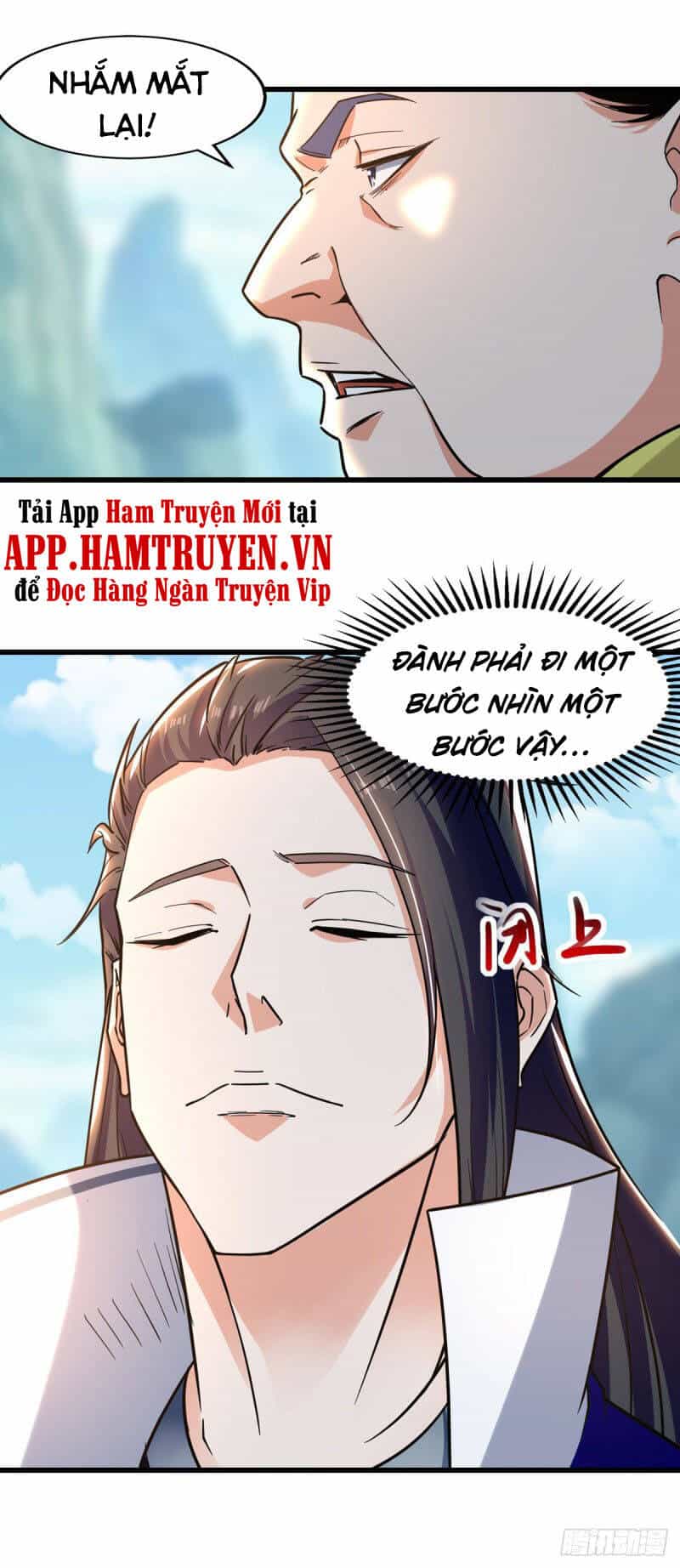 Tuyệt Thế Võ Hồn - Chương 89 - ảnh 22