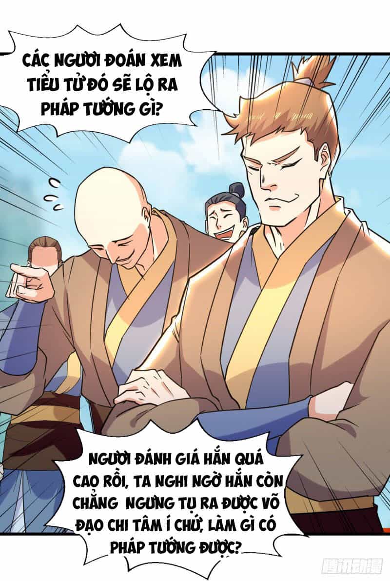 Tuyệt Thế Võ Hồn - Chương 89 - ảnh 23