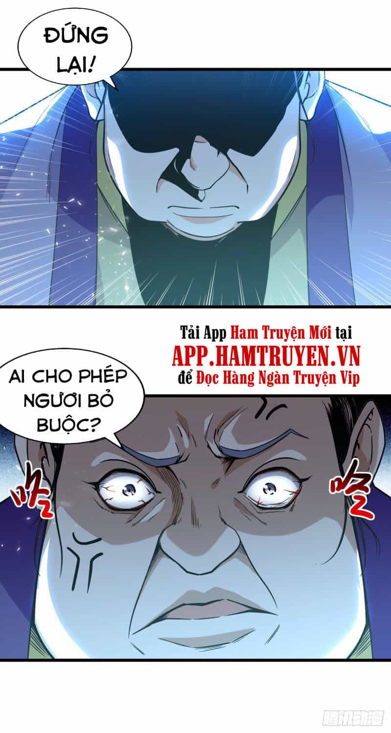 Tuyệt Thế Võ Hồn - Chương 89 - ảnh 4