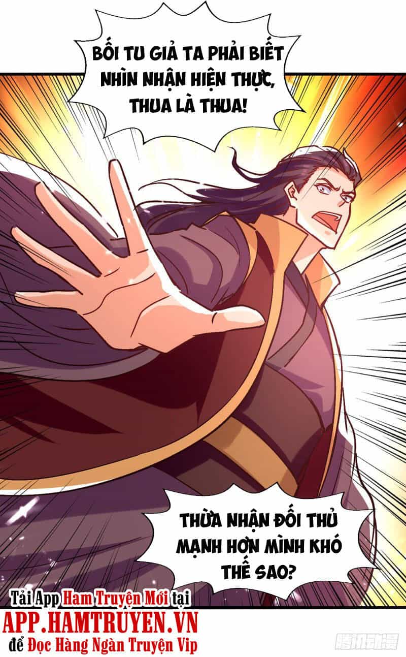 Tuyệt Thế Võ Hồn - Chương 90 - ảnh 24