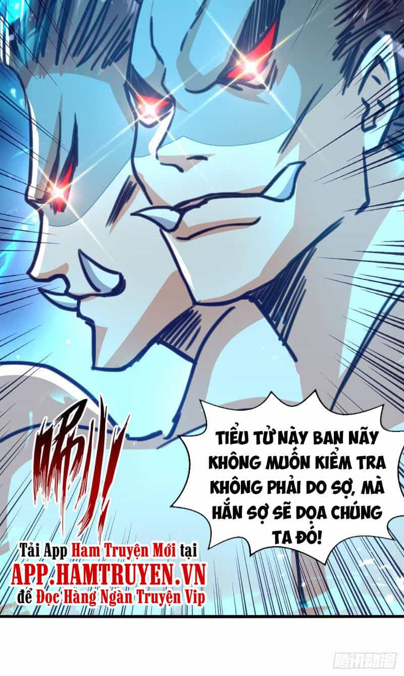 Tuyệt Thế Võ Hồn - Chương 90 - ảnh 8