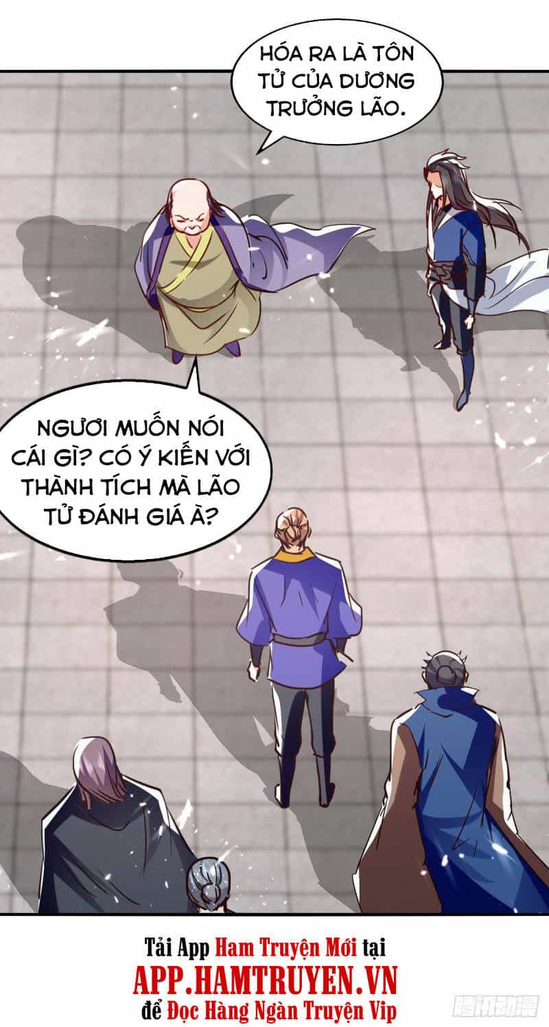 Tuyệt Thế Võ Hồn - Chương 91 - ảnh 15