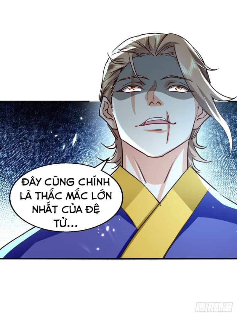 Tuyệt Thế Võ Hồn - Chương 91 - ảnh 21